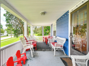 Montour Falls Home: 2 Mi to Seneca Lake & Wineries