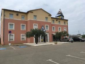 Hôtel Akena City Châteaurenard