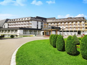 Hotel Kardinal