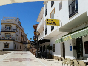 Hotel Cabello