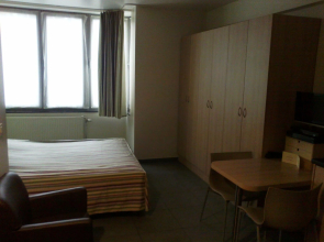 Apartments Downtown Residence Brussels