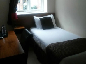 The Terrace Lodge Hotel
