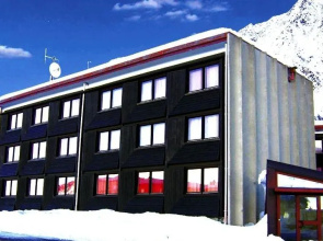 Hotel Savoia