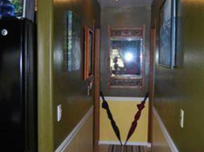 The Artist Cottage - Bed And Breakfast