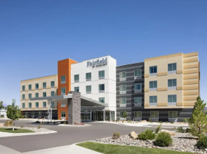 Fairfield Inn & Suites Montrose