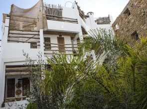 Munga Guesthouse