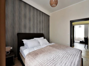 Apartments Savamala center