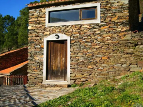 Casas De Xisto Do Skiparque