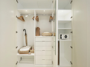 Praia do Canal Nature Retreat Small Luxury Hotels of the World.