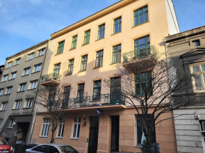 Apartment Cracow Filipa by Renters