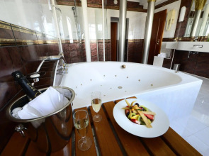 Panorama Hotel Prague