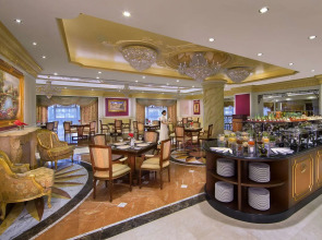 Royal Rose Abu Dhabi, a Curio by Hilton Affiliated Hotel