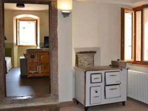 Al Brenz - Alloggio per Uso Turistico