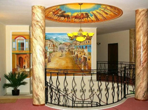Hotel Antique