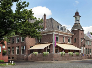 't Lansink Tuindorphotel & Restaurant