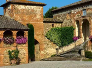 Locanda dell'Amorosa