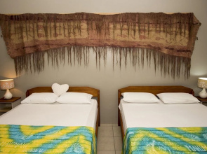 Mahimahi Villas