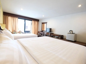 Wongamat Privacy Residence & Resort