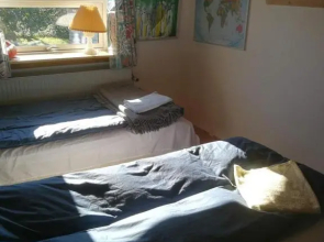 Woody B&B