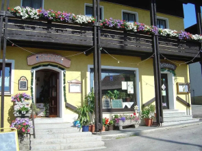 Gasthof - Metzgerei - Pension Schierlitz
