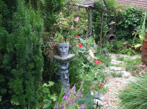 Emms Cottage