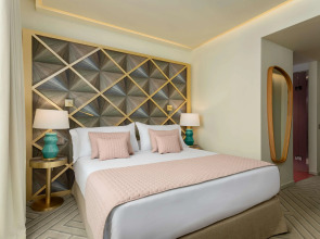 Room Mate Macarena, Madrid Gran Vía