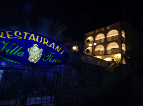 Hotel Vila Tina