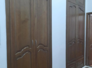 Хостел White City