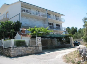 Apartments AnteV - 80m from the sea