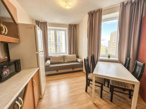 Royal Apart (Роял Апарт) на Циолковского