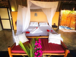 Art Jungle Eco Lodge