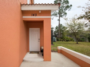 Magical Terra Verde Resort Townhome 4 Bedroom Townhouse by Redawning