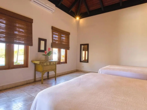 ileverde 82 - Garden villa