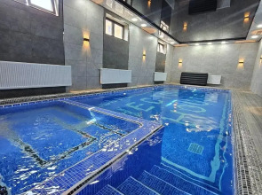 Hectors Hotel (Гектор)