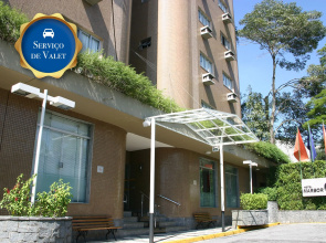 Hotel Marbor