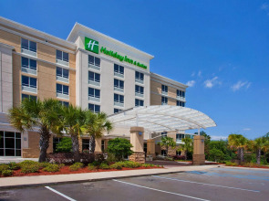 Holiday Inn Hotel & Suites Tallahassee Conference Ctr N by IHG