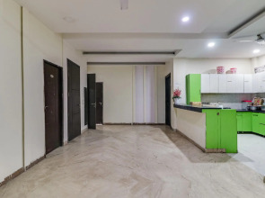 OYO 76807 Ansh Guest House