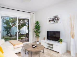 Holiday Home Los Naranjos Singles