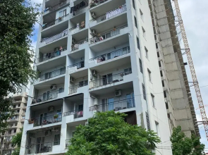 Apartament in Batumi