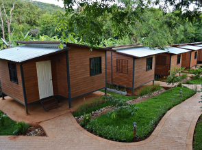 The Moon Valley Cottages