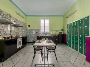 Ostello San Filippo Neri