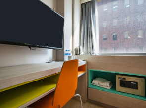 New Seoul Hotel