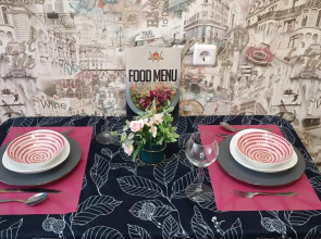 Resident Ufa (Резидент Уфа) на улице Айская 20