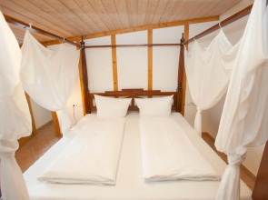 Residenz Cheval am Pfaffenberg Friedrichshafen Messe