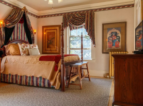 The Carolina Bed & Breakfast