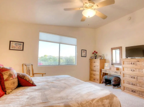 Mountain Calling 3BR by Casago