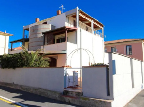 Rif. B16 - MEDITERRANEO