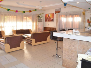 Ouaga Beach Hotel