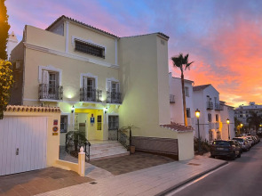 Paraiso del Mar