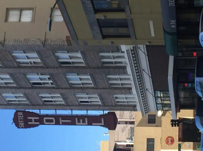Sutter Hotel